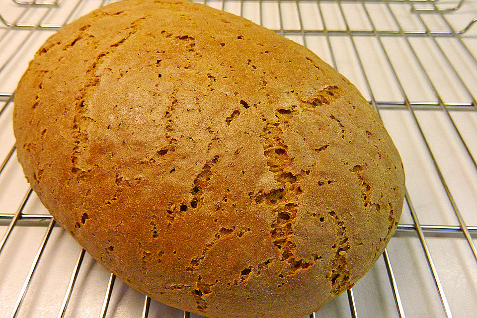 Mischbrot