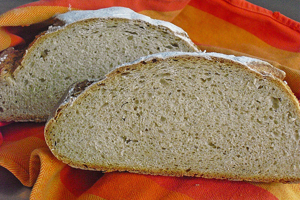 Mischbrot