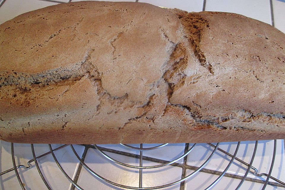 Mischbrot