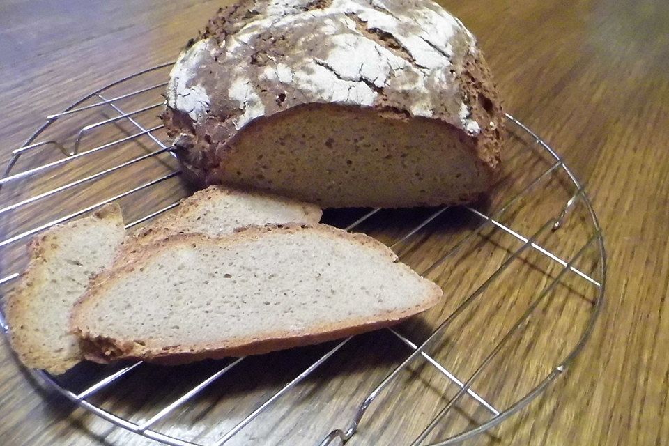 Mischbrot