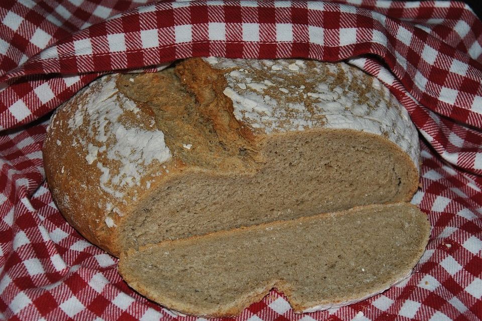 Mischbrot