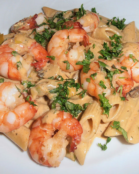 Gambas Rezepte | Chefkoch