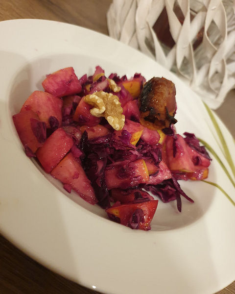 Fruchtsalat Rezepte | Chefkoch