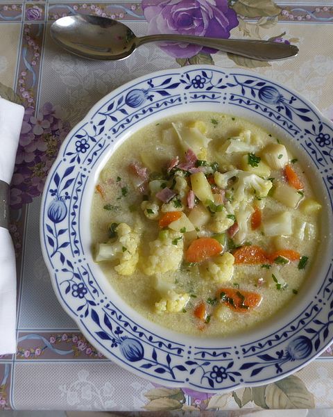 Spargeleintopf Rezepte | Chefkoch