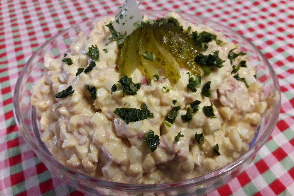 Eiersalat