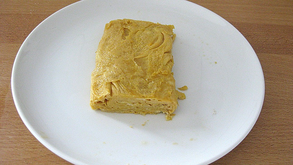 Tamagoyaki Sushi Omelette Von Mathias56 Chefkoch 