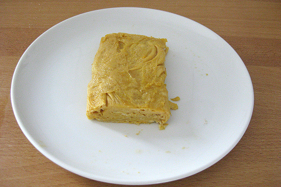 Tamagoyaki-Sushi Omelette