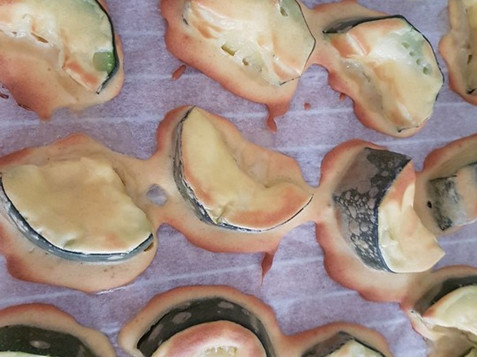Gebackenes Gemüse im Bierteig mit Knoblauchsauce von KochMaus667 | Chefkoch