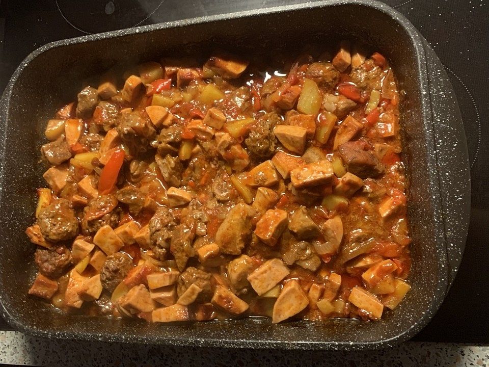 Party - Gulasch | Chefkoch