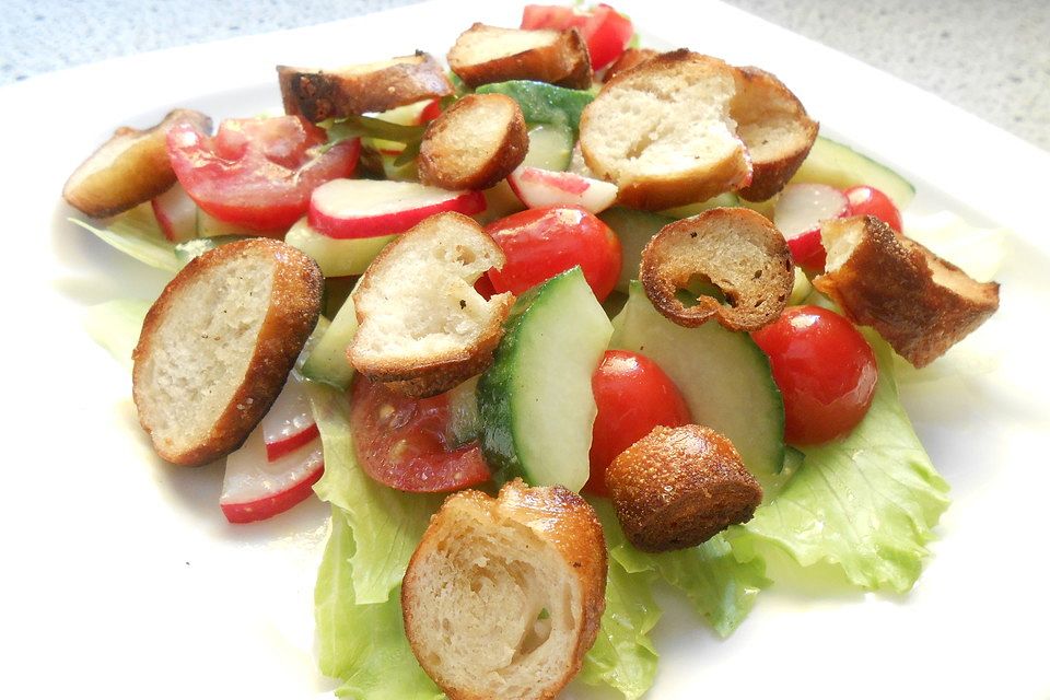 Brezensalat