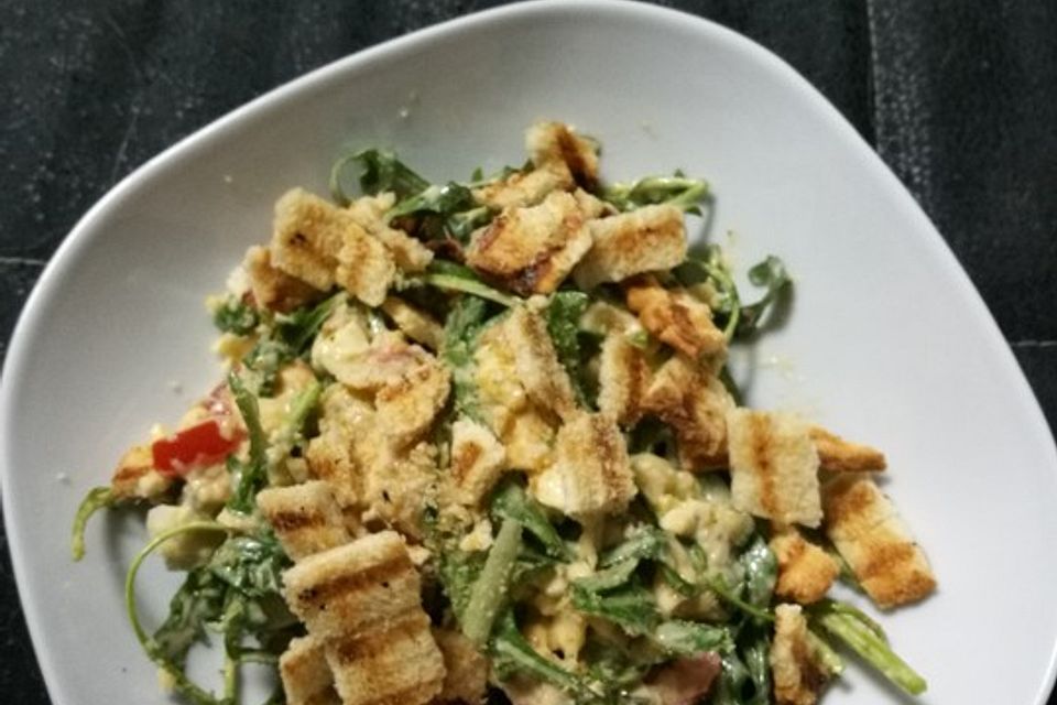 Brezensalat