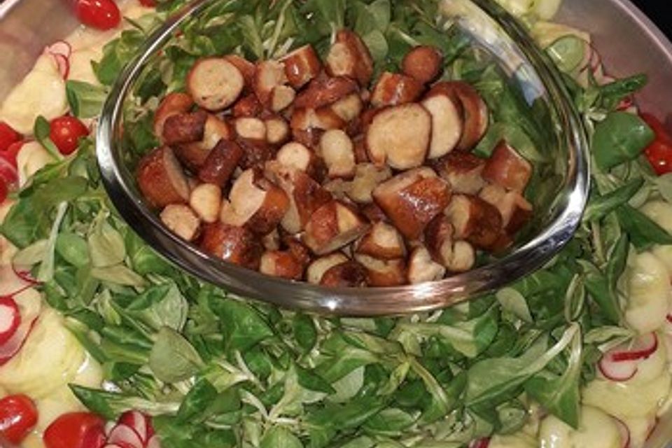 Brezensalat