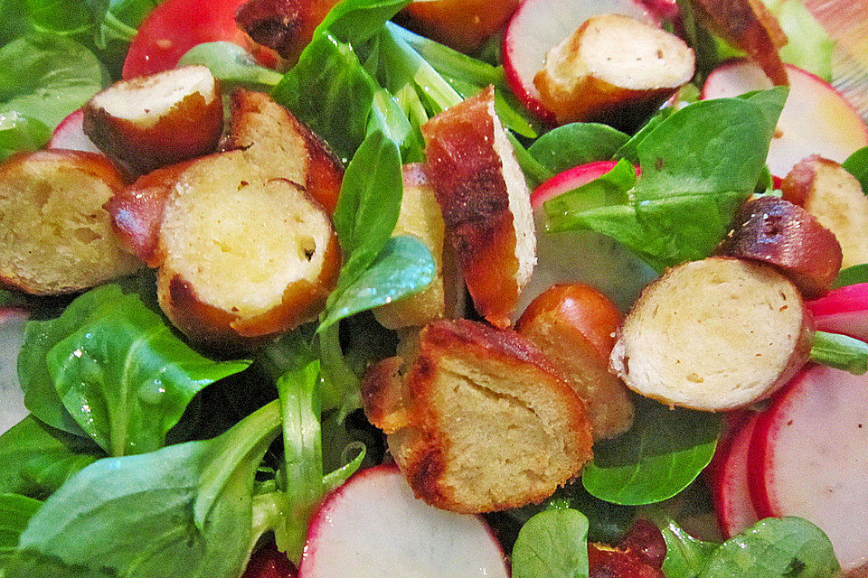 Brezensalat