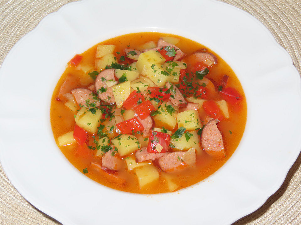 Eintopf von KochMaus667| Chefkoch Eintopf von KochMaus667| Chefkoch