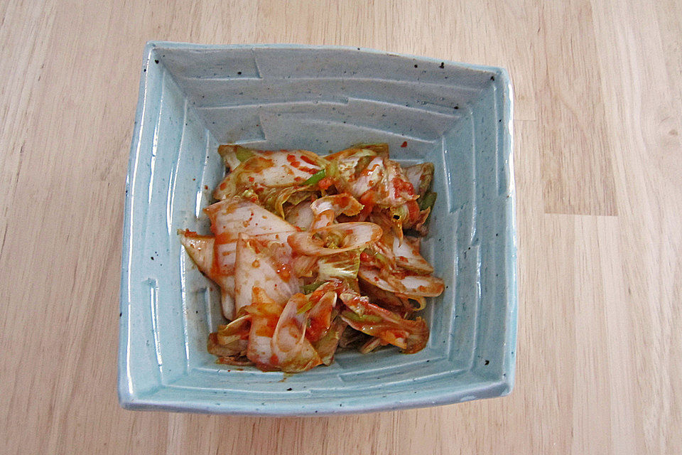 Kimchi