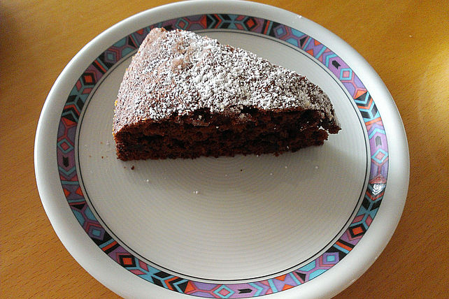 Mon Cheri-Kuchen von The_Voice| Chefkoch