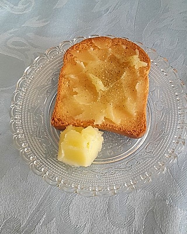 Natürliche Margarine