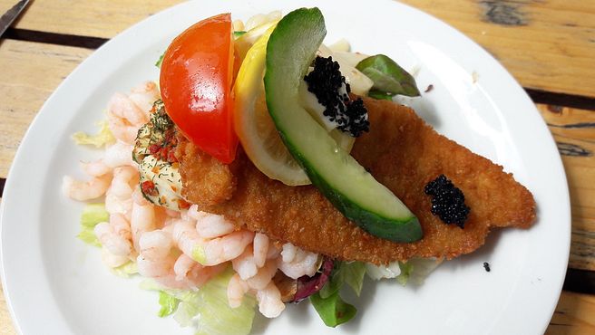 Dänische Rezepte