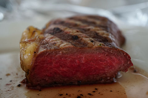 Rumpsteak medium von JeKi87 | Chefkoch