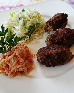 Cevapcici Rezepte | Chefkoch