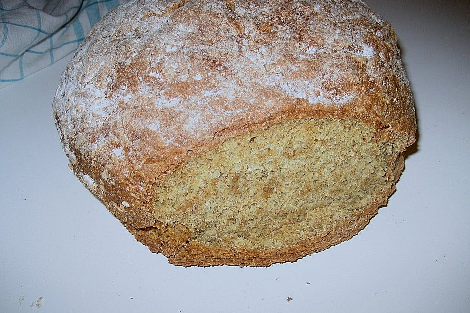 Joghurtbrot