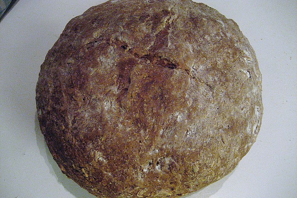 Joghurtbrot