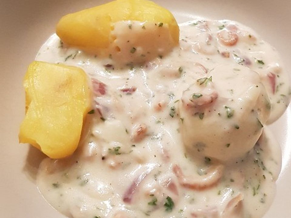 Porrenpann (Krabbenpfanne) von heiduschka| Chefkoch