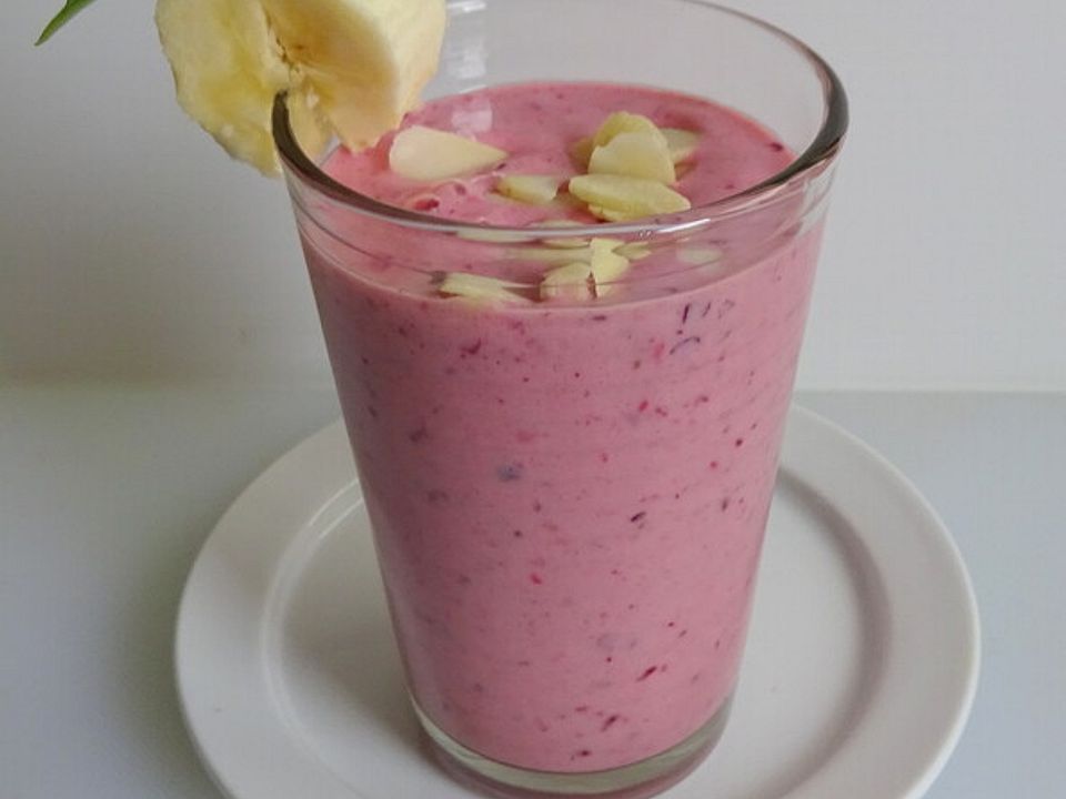 FrüchteJoghurtMix von GurrMähh Chefkoch