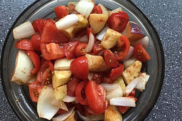 Ketchup Rezepte Chefkoch 
