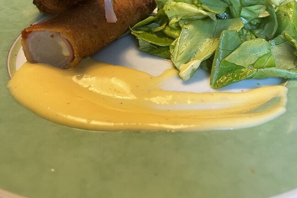 Sauce Hollandaise