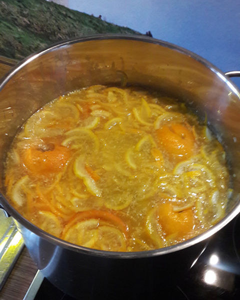 Mandarinenmarmelade Rezepte | Chefkoch
