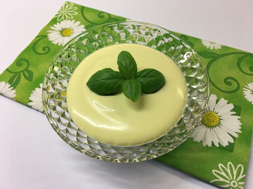 Honig-Senf-Dip von _-Marienkäferle-_| Chefkoch