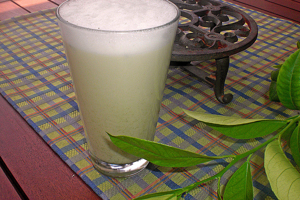 Matcha Drink