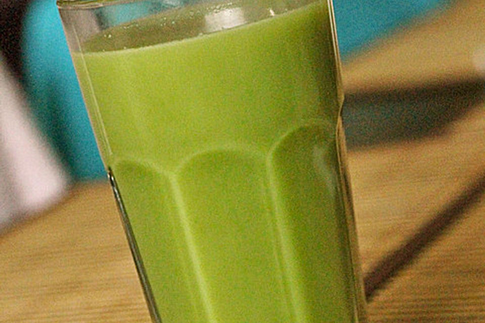 Matcha Drink