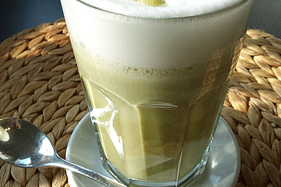 Matcha Drink