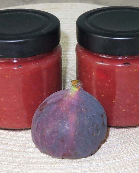 Feigenmarmelade Rezepte - die besten Rezepte 2025 | Chefkoch