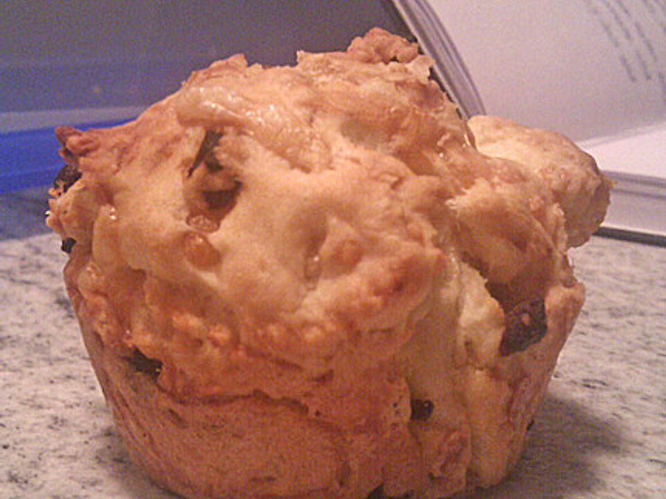 Käse-Speck-Muffins von entchen1411| Chefkoch