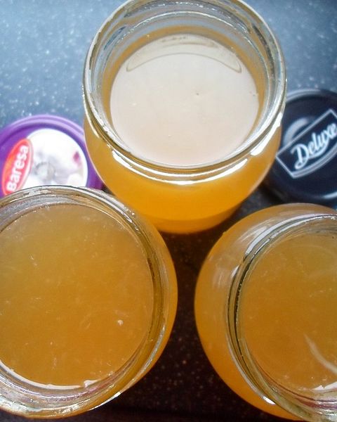 Zitronengelee Rezepte | Chefkoch Zitronengelee Rezepte | Chefkoch