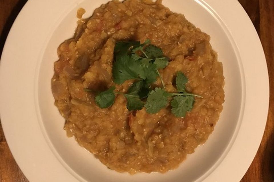 Masoor Dhal - Masoor Dal