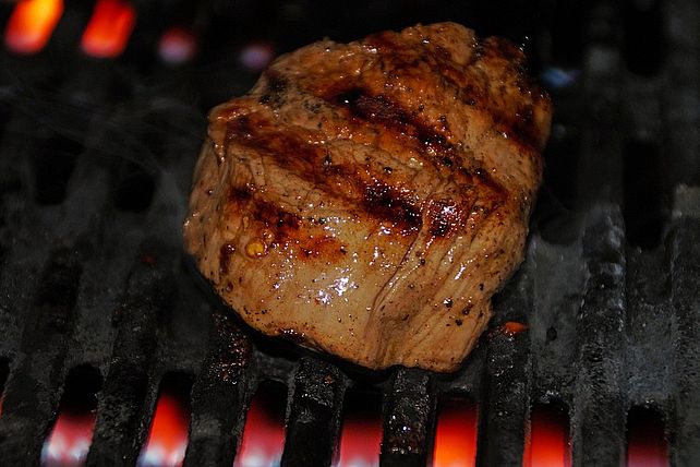 Scharfe Grillmarinade von badegast1| Chefkoch