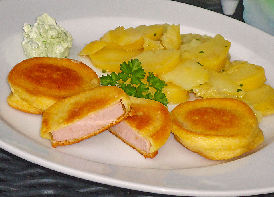Lyoner Uberbacken Rezepte Chefkoch 