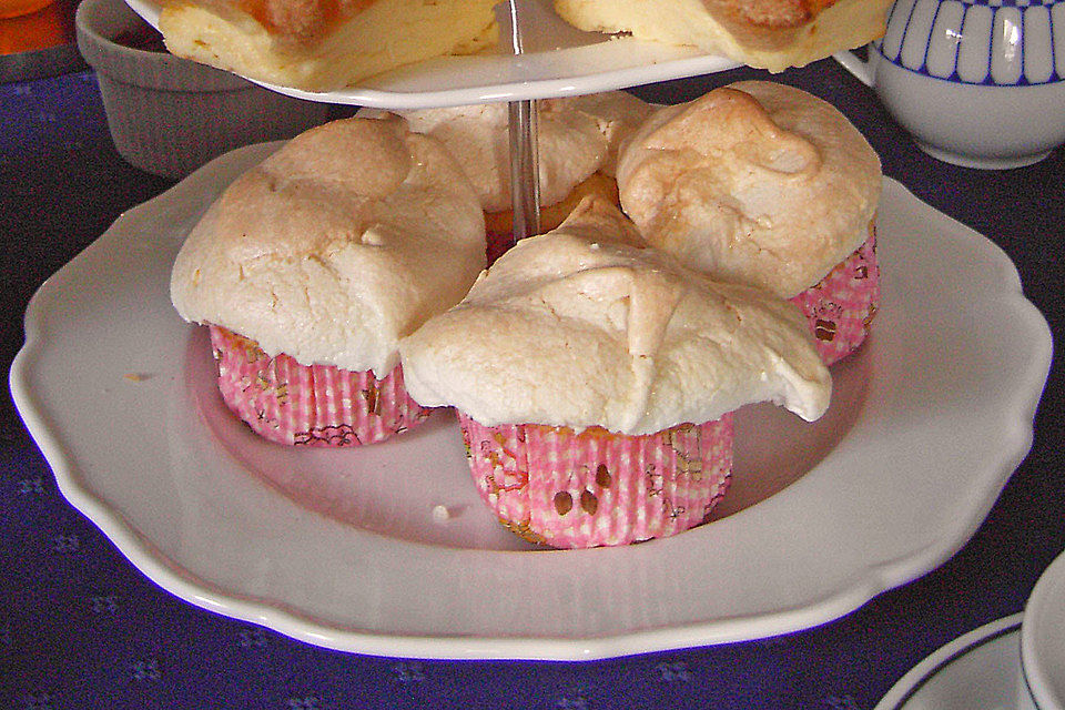 Lemon-Meringue-Cupcakes