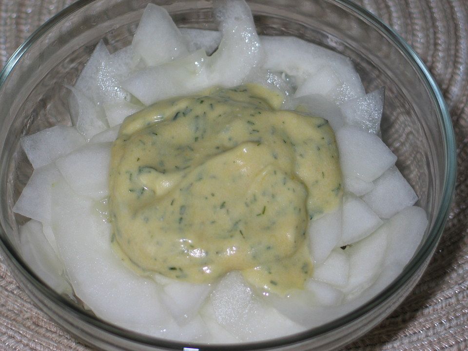 Salatdressing nach Oma Rosa von NaschkatzeDS Chefkoch