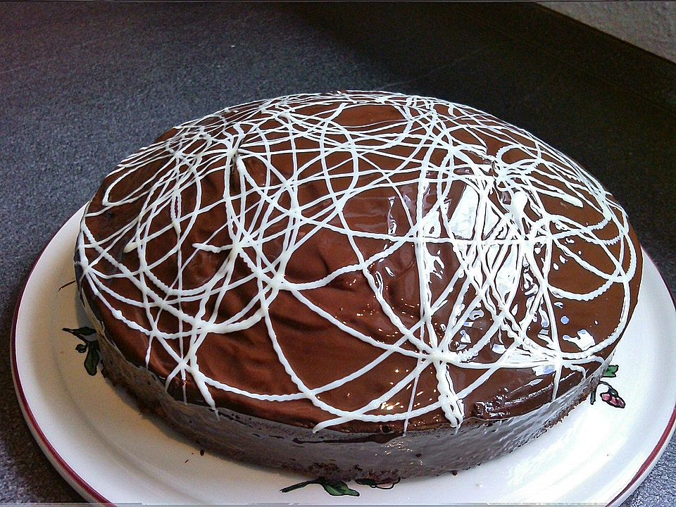 Zebrakuchen von MarvinXD| Chefkoch