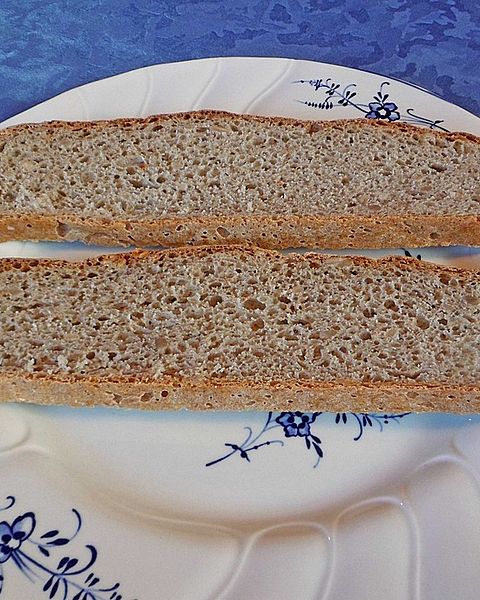Buchweizenbrot Rezepte | Chefkoch