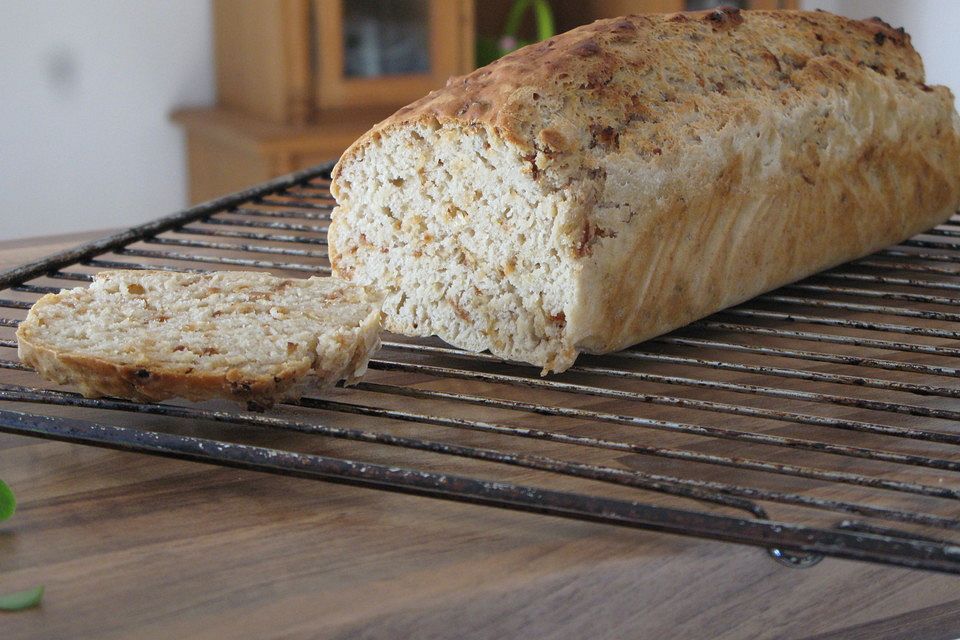 Bierbrot