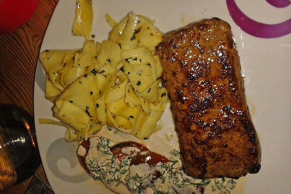 Single-Abendessen Nr. 14