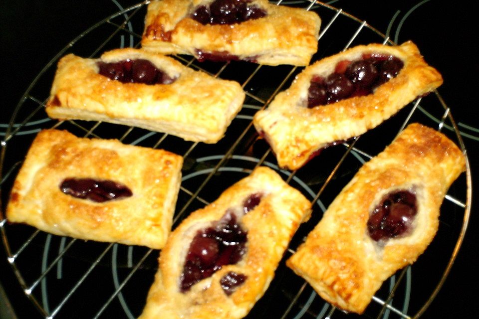 Cherry Pockets