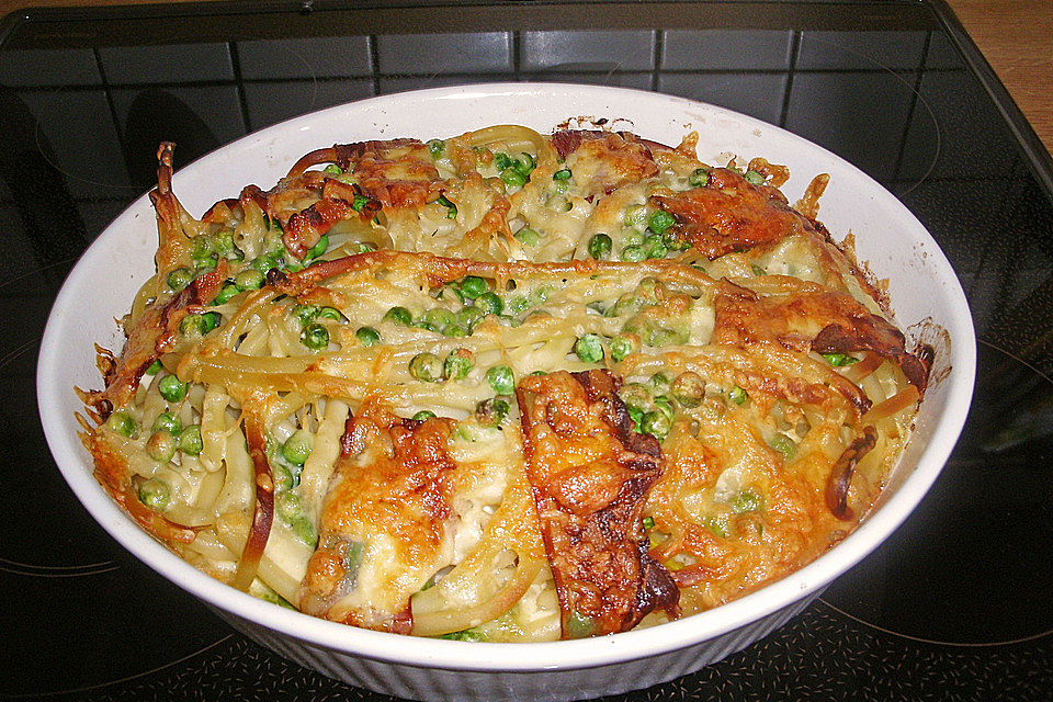 Maccaroni and Cheese