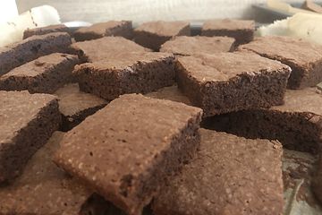 Brownies Ohne Nusse Von Digga004 Chefkoch 